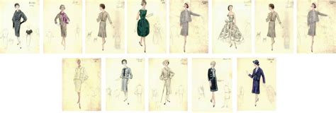 coco chanel designing|Coco Chanel design process.